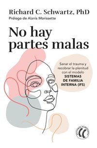 Produktbild: No hay partes malas