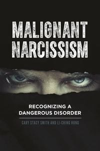 Produktbild: Malignant Narcissism
