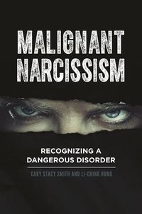 Produktbild: Malignant Narcissism