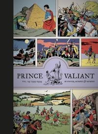 Produktbild: Prince Valiant Vol. 29