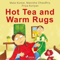 Produktbild: Hot Tea and Warm Rugs