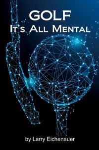 Produktbild: Golf It's All Mental