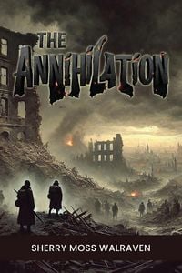 Produktbild: The Annihilation