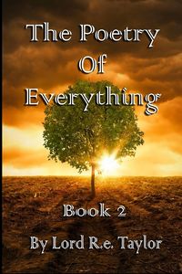 Produktbild: Poetry Of Everything Book2