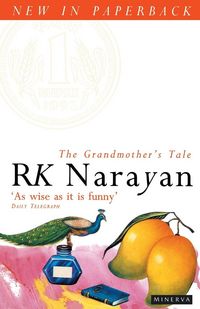 Produktbild: The Grandmothers Tale