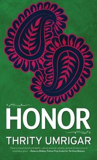 Produktbild: Honor -Lp