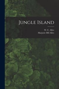 Produktbild: Jungle Island