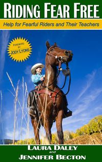 Produktbild: Riding Fear Free: Help for Fearful Riders and Their Teachers