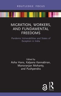 Produktbild: Migration, Workers, and Fundamental Freedoms