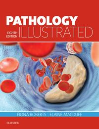 Produktbild: Pathology Illustrated E-Book