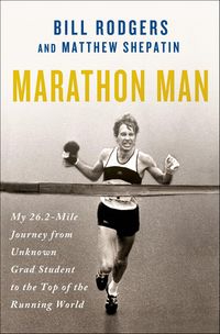 Produktbild: Marathon Man