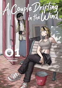 Produktbild: A Couple Drifting in the Wind Vol. 1