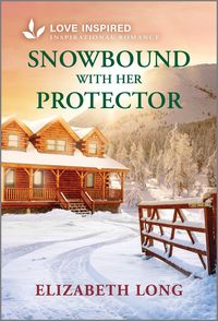 Produktbild: Snowbound with Her Protector