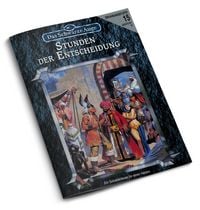 Produktbild: DSA3 - Stunden der Entscheidung (remastered)