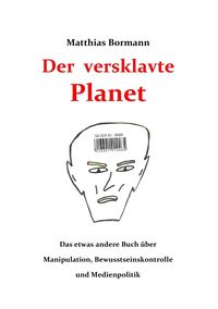 Produktbild: Der versklavte Planet