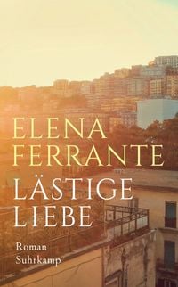 Produktbild: L&auml;stige Liebe