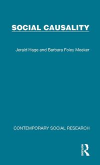Produktbild: Social Causality