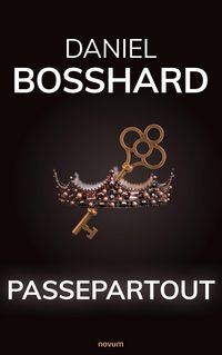 Produktbild: Passepartout
