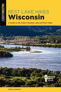 Produktbild: Best Lake Hikes Wisconsin