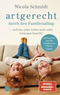 Produktbild: Artgerecht durch den Familienalltag