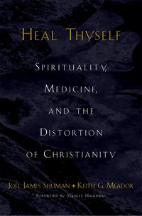 Produktbild: Heal Thyself