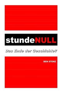 Produktbild: Stunde Null