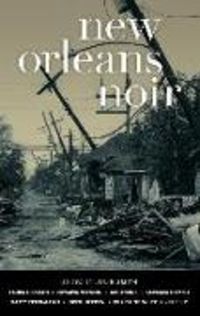 Produktbild: New Orleans Noir