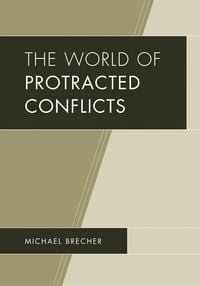 Produktbild: The World of Protracted Conflicts