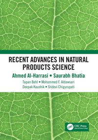 Produktbild: Recent Advances in Natural Products Science