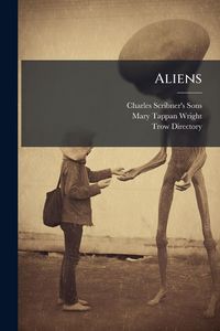 Produktbild: Aliens