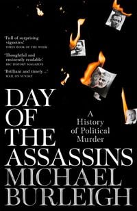 Produktbild: Day of the Assassins