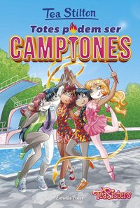 Produktbild: Totes podem ser campiones : Aventures a Ratford 18