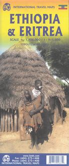 Produktbild: Ethiopia / Eritrea