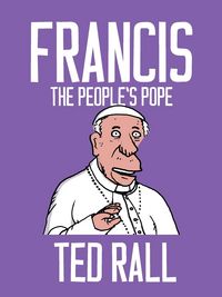 Produktbild: Francis, the People's Pope