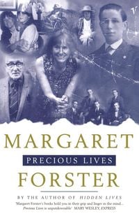 Produktbild: Precious Lives