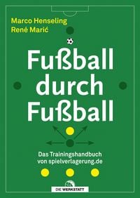 Produktbild: Fu&szlig;ball durch Fu&szlig;ball