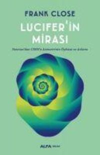 Produktbild: Luciferin Mirasi