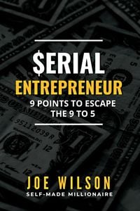 Produktbild: Serial Entrepreneur