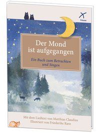 Produktbild: Der Mond ist aufgegangen