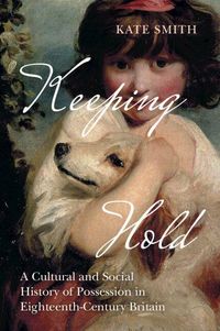 Produktbild: Keeping Hold