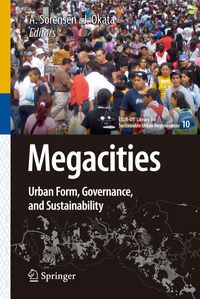 Produktbild: Megacities