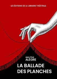 Produktbild: La ballade des planches