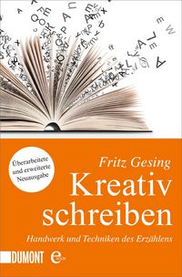 Produktbild: Kreativ Schreiben