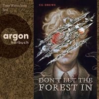 Produktbild: Don't Let The Forest In