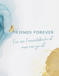 Produktbild: Friends forever