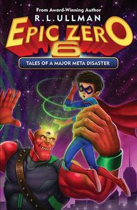 Produktbild: Epic Zero 6