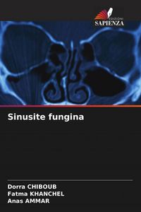 Produktbild: Sinusite fungina