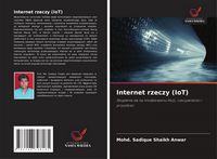 Produktbild: Internet rzeczy (IoT)