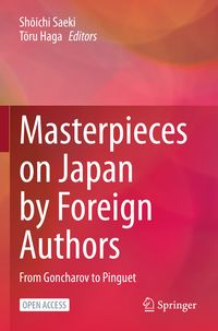 Produktbild: Masterpieces on Japan by Foreign Authors