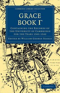 Produktbild: Grace Book Gamma